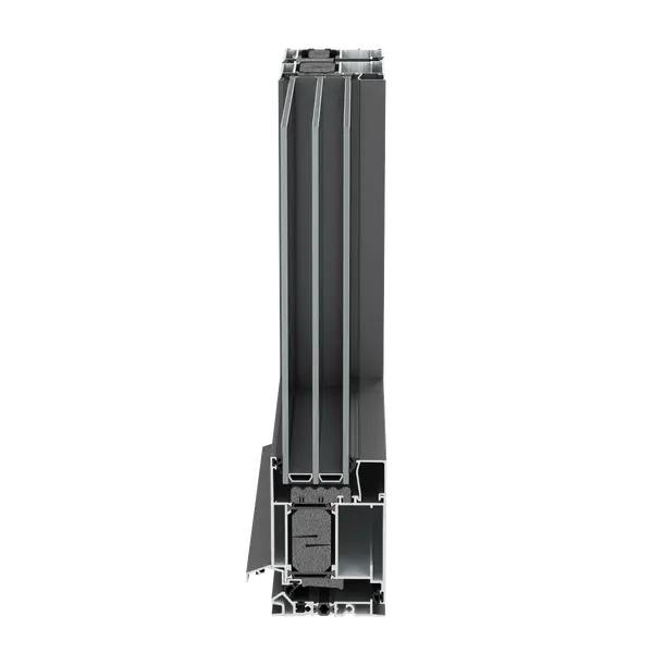 Pivot Door