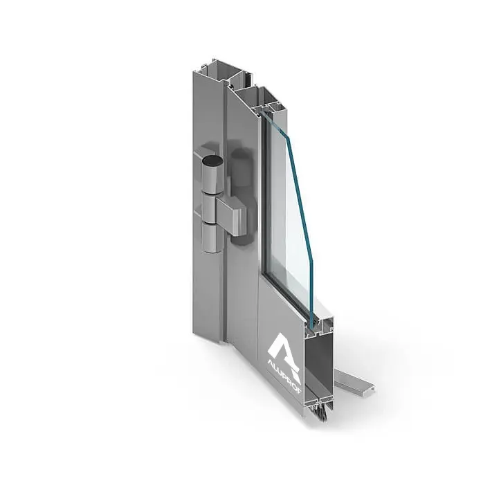 MB-45 Door