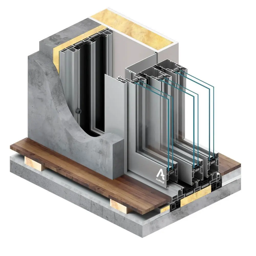 MB-59 Slide Galandage
