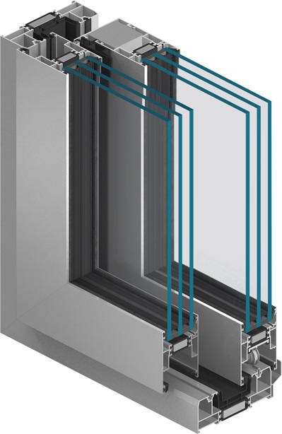 MB-59HS Lift & Slide
