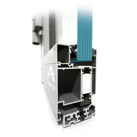 MB-60E EI Fire Door