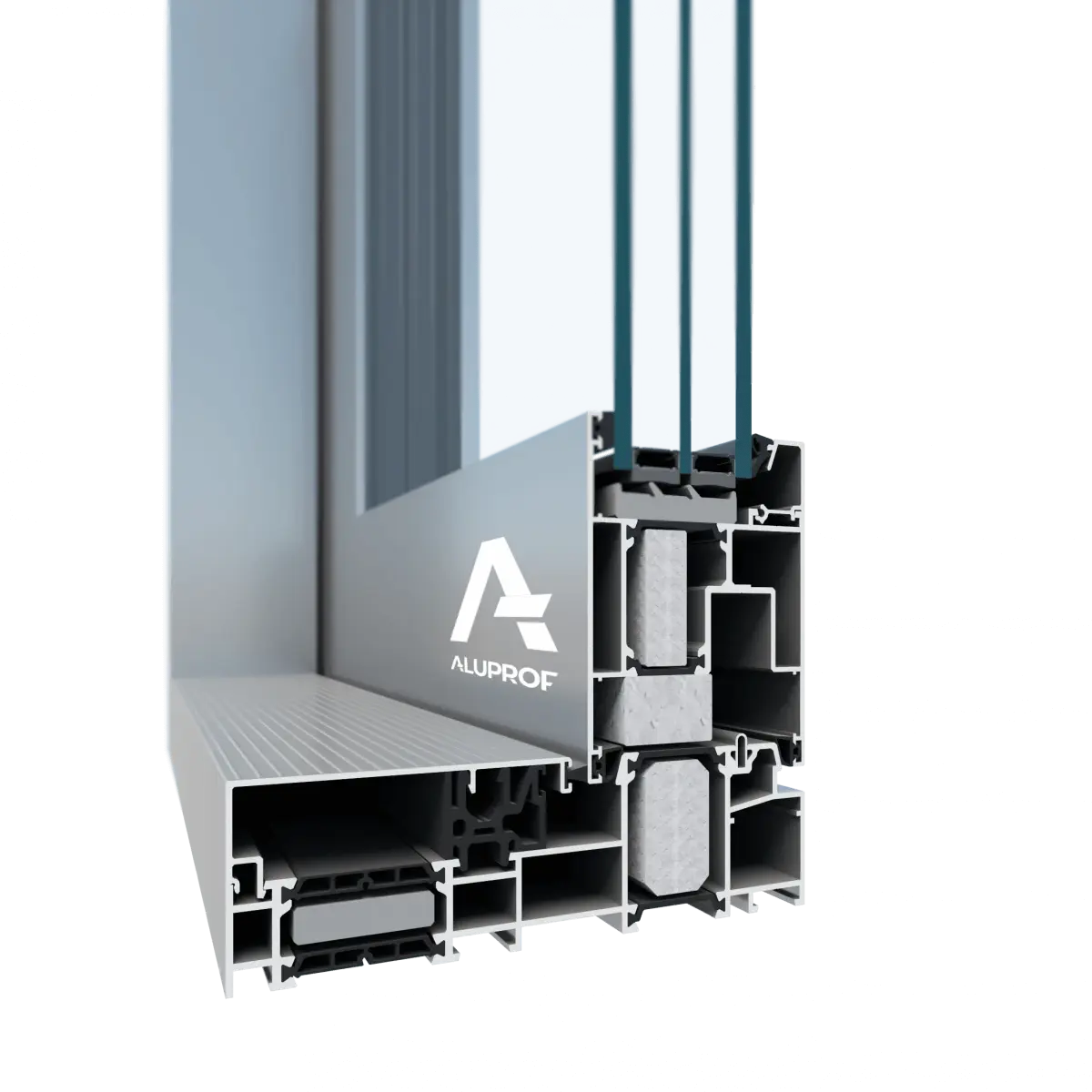 MB-77HS Lift & Slide
