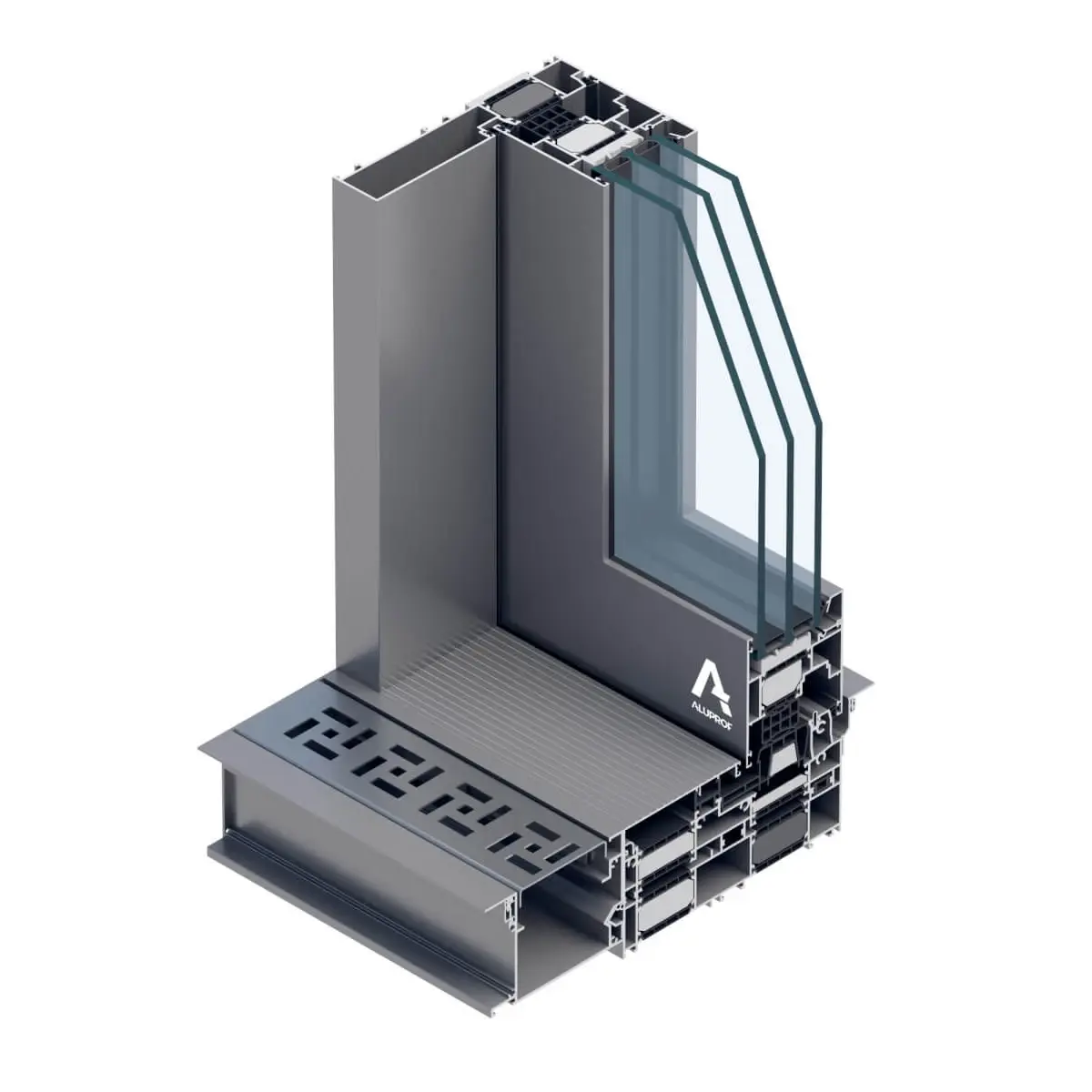 MB-82HS Lift & Slide