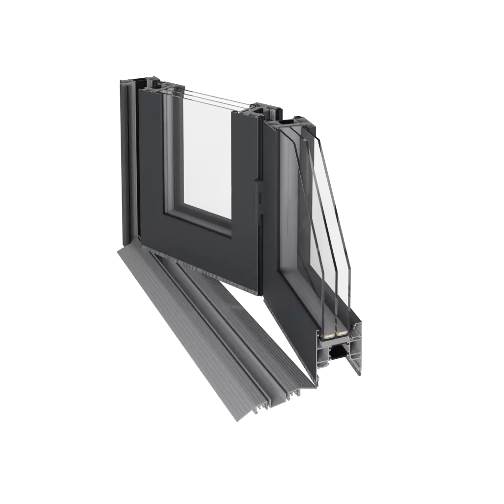 MB-86 Fold Line HD