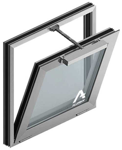 Smoke Ventilators