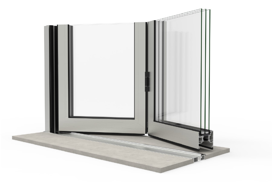 Bifold
