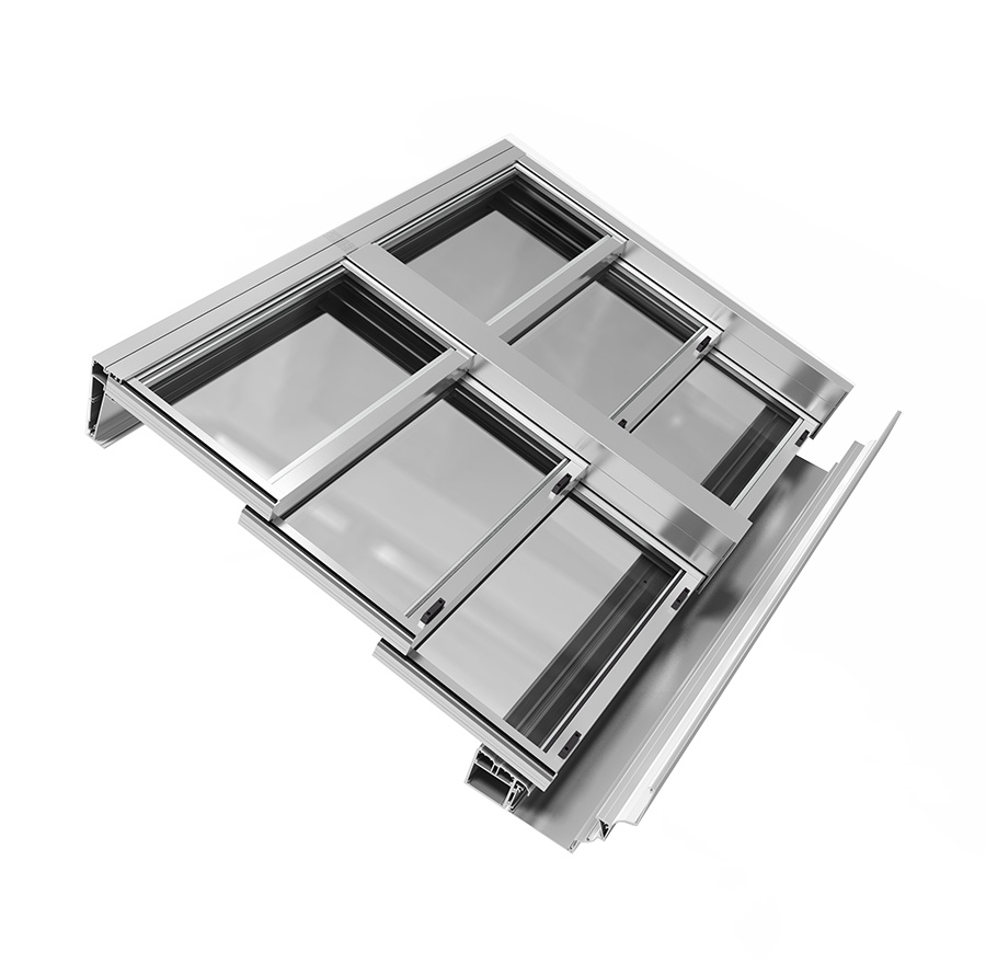Sliding Roof