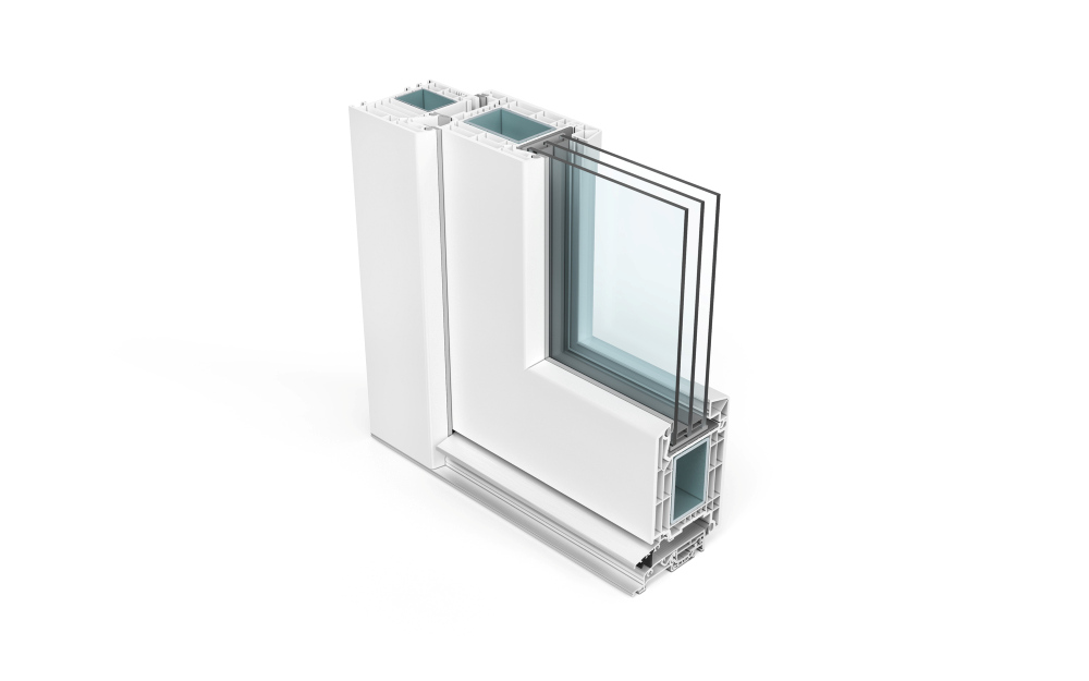 Therm-82 Door