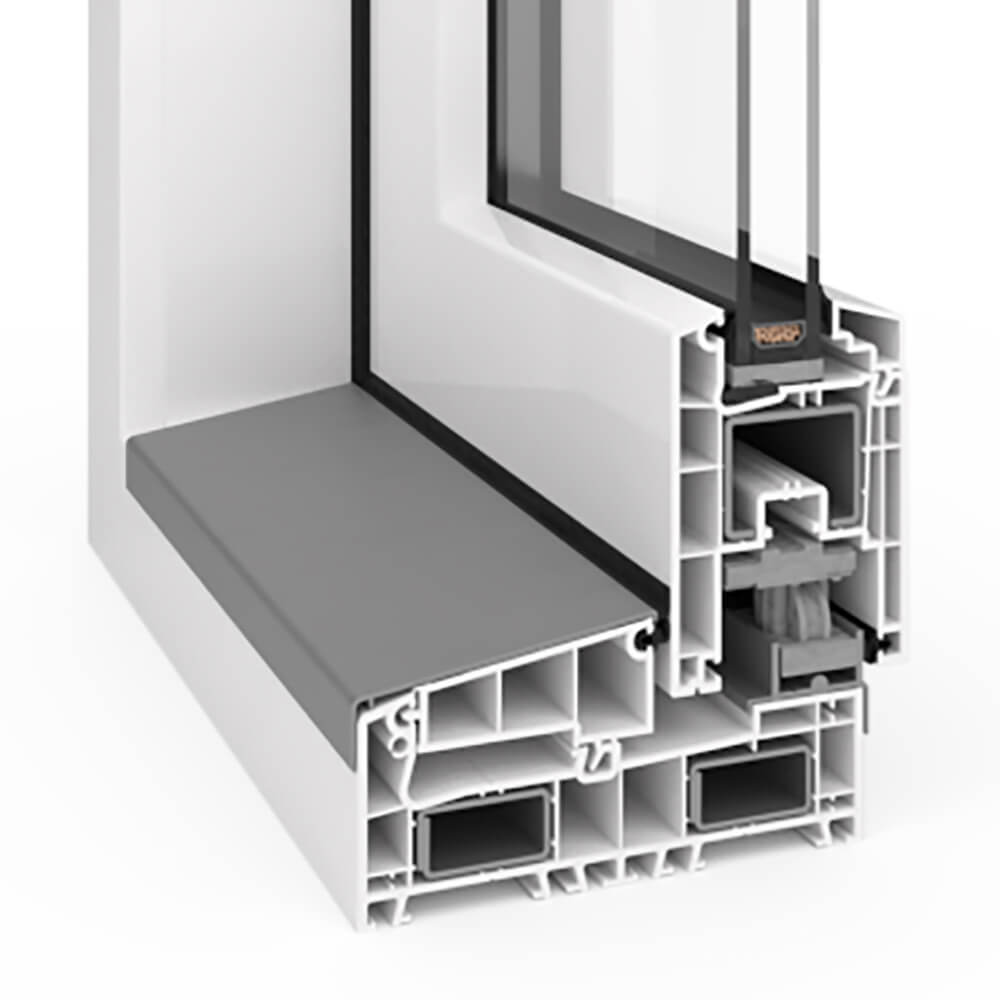 Therm-70 Lift & Slide