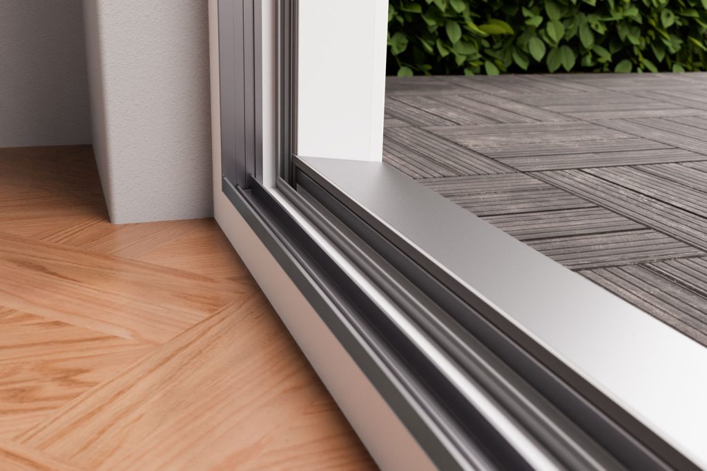 Therm-76 Lift & Slide