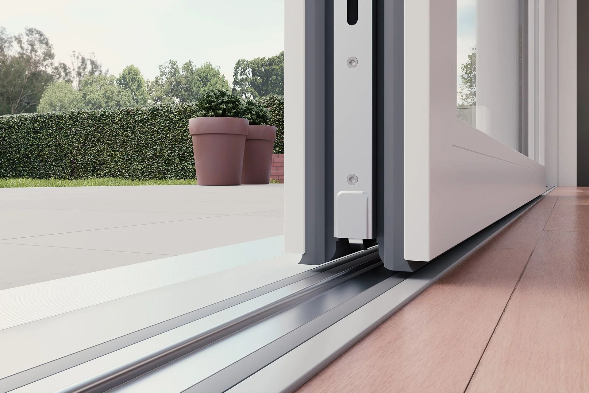 Therm-82 Lift & Slide