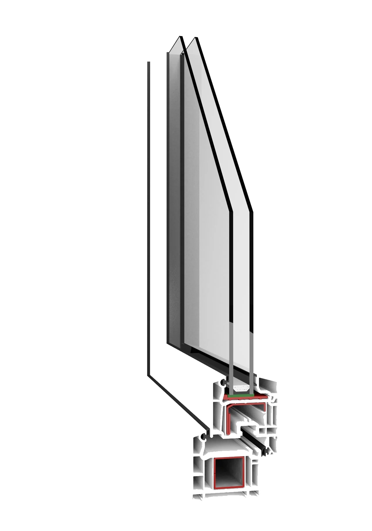 Therm-70 Window